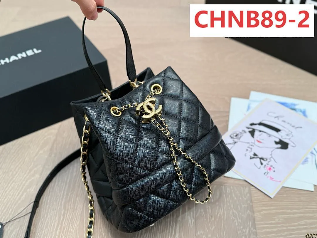 Chanel CHNB89 תמונה 4