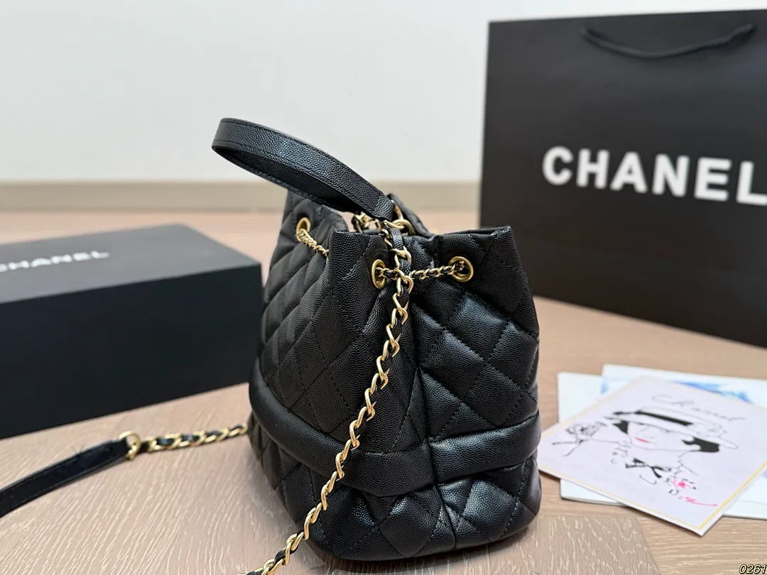 Chanel CHNB89 תמונה 5