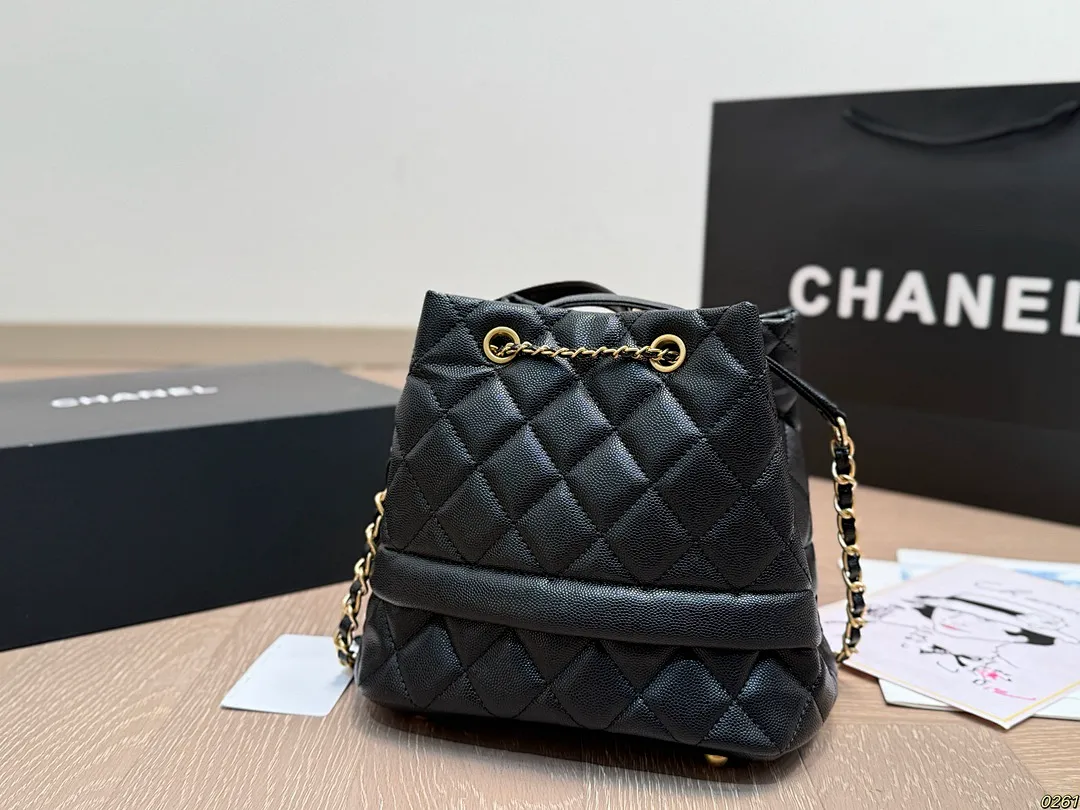 Chanel CHNB89 תמונה 6