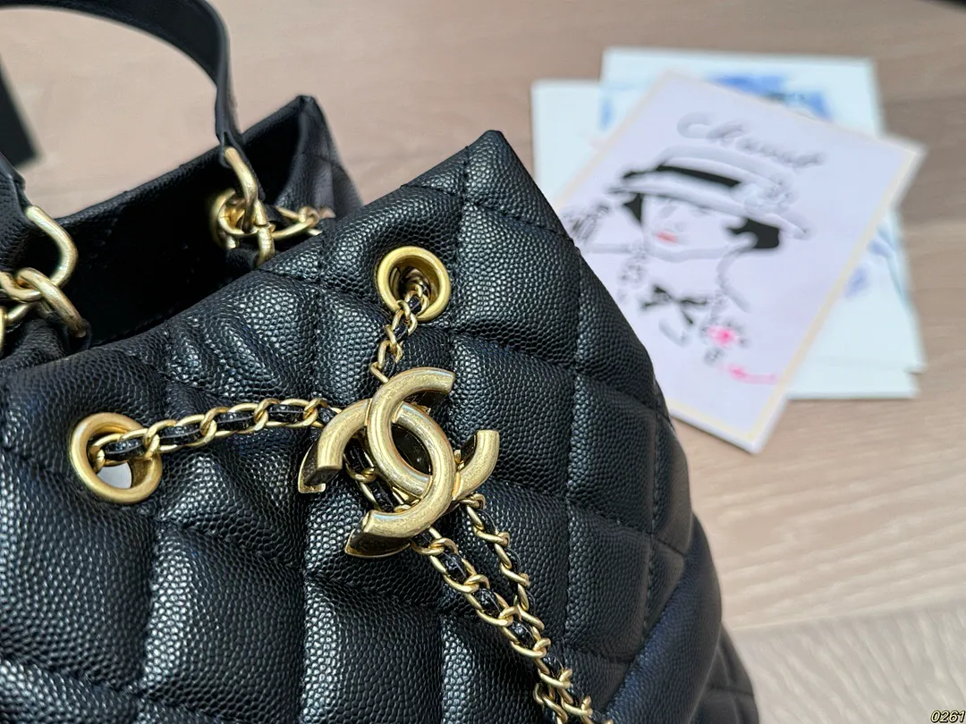 Chanel CHNB89 תמונה 8