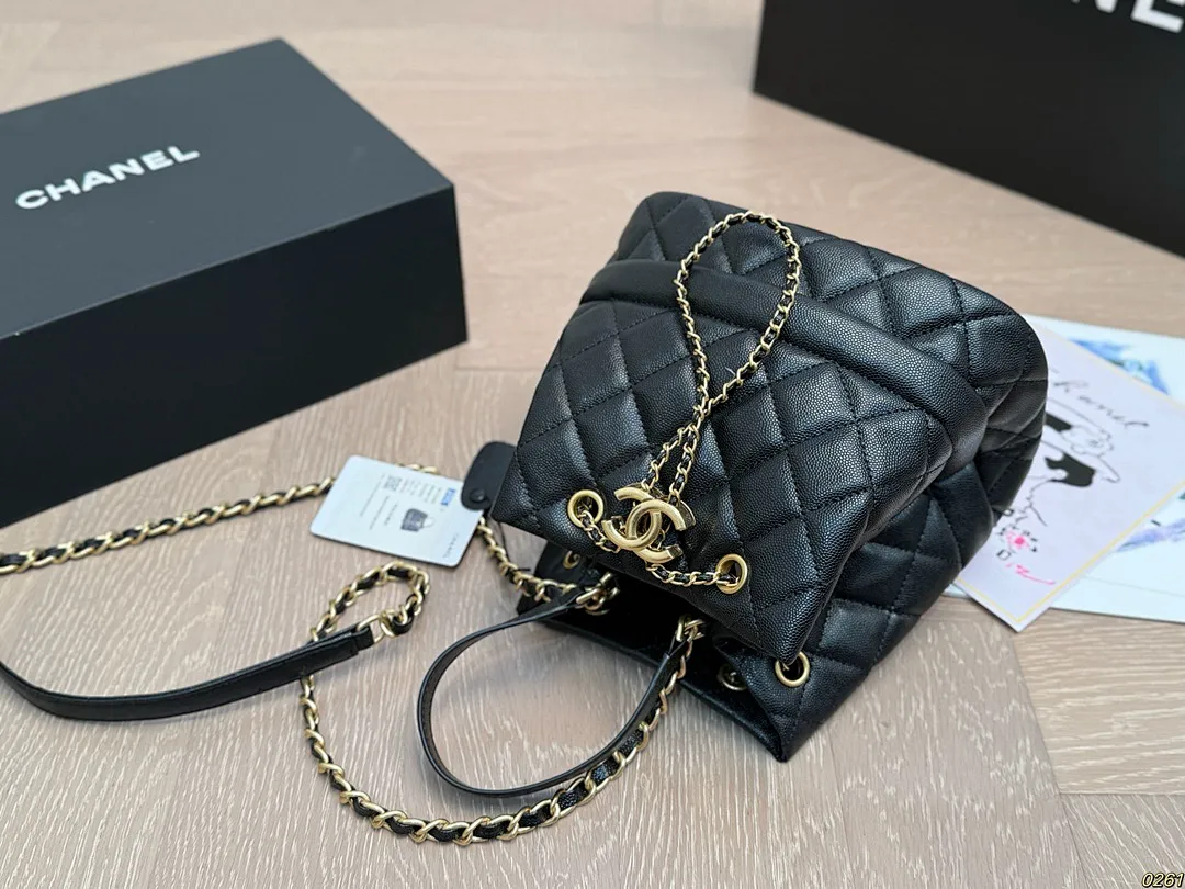 Chanel CHNB89 תמונה 9