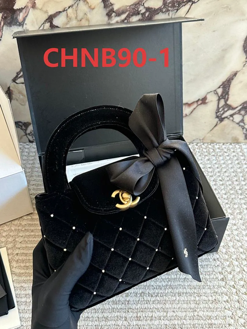 Chanel CHNB90 תמונה 2