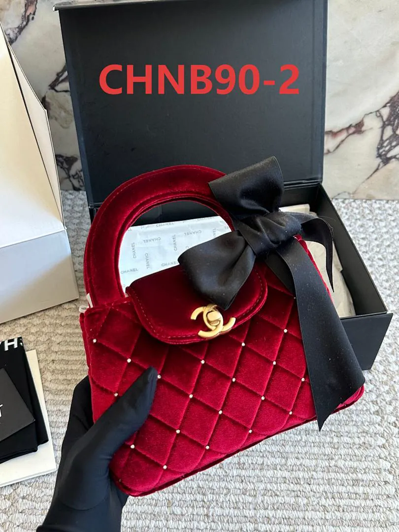 Chanel CHNB90 תמונה 3