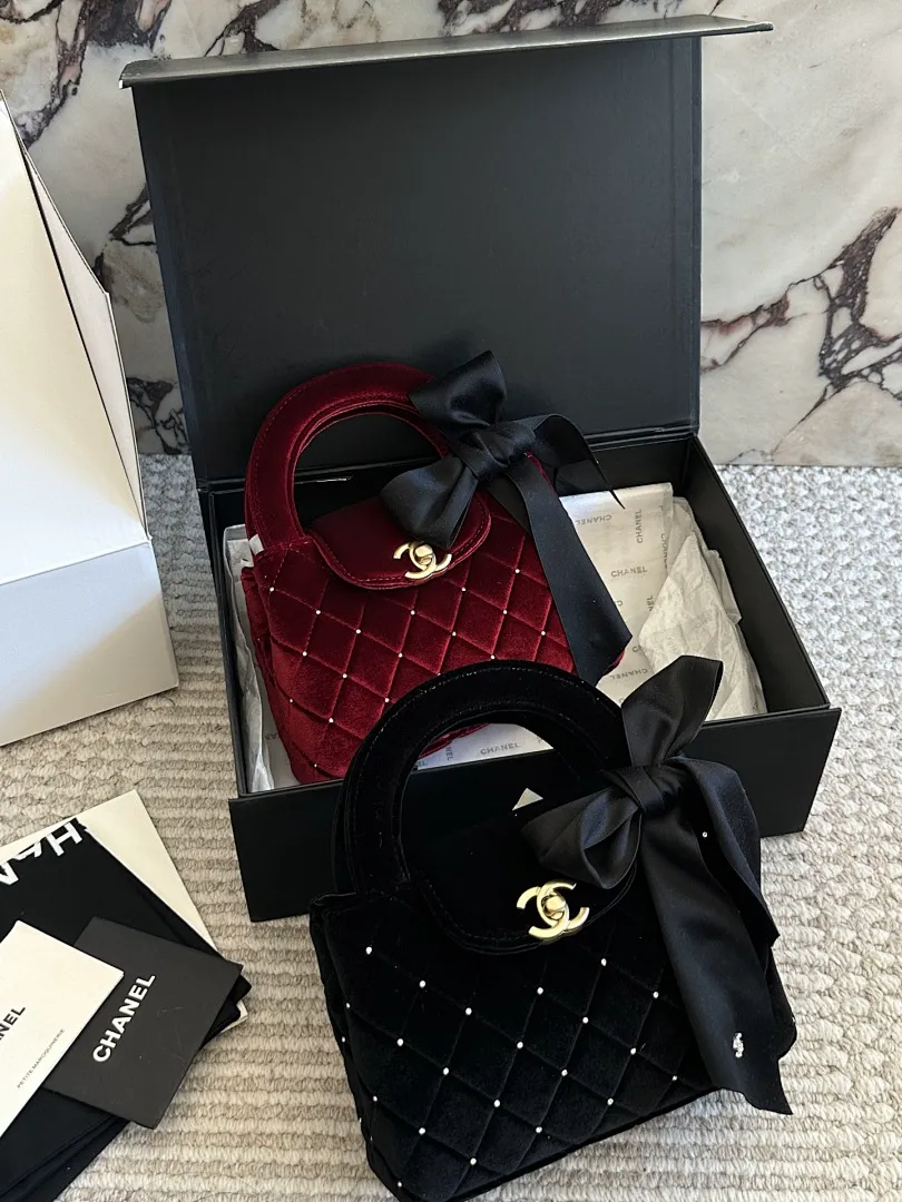Chanel CHNB90 תמונה 4