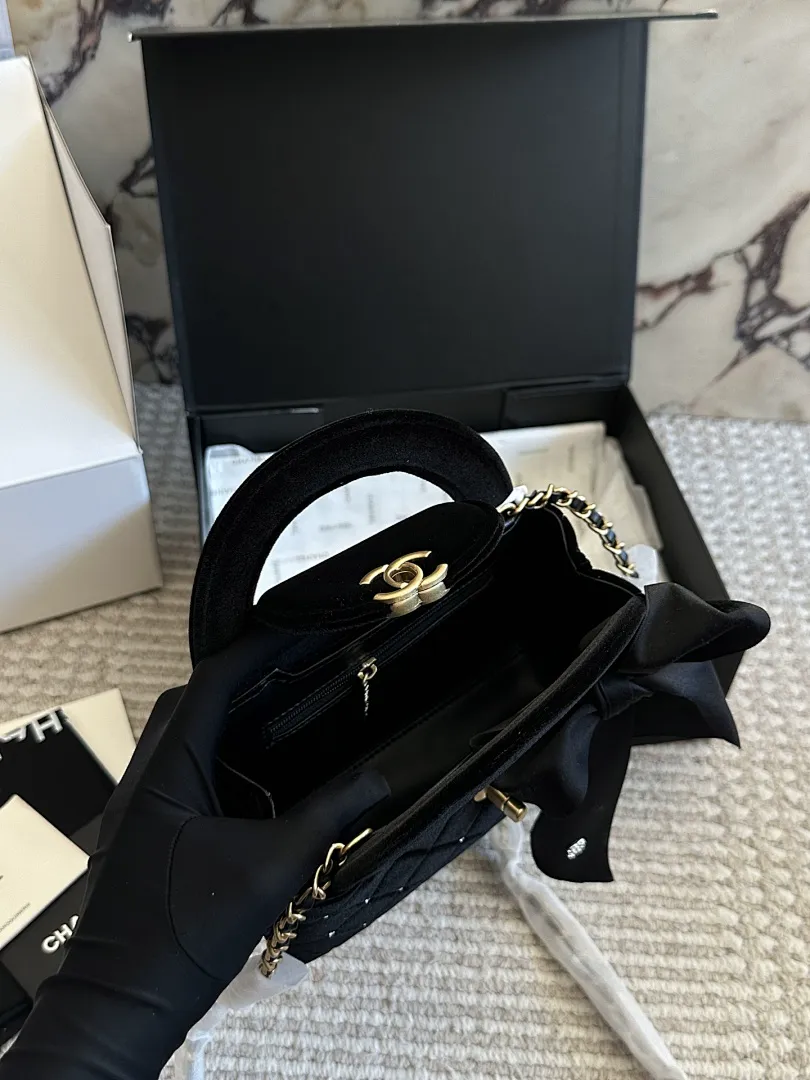 Chanel CHNB90 תמונה 5