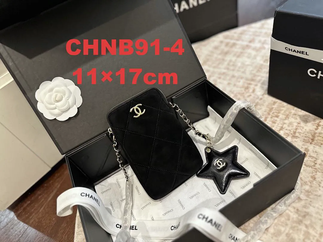 Chanel CHNB91 תמונה 11