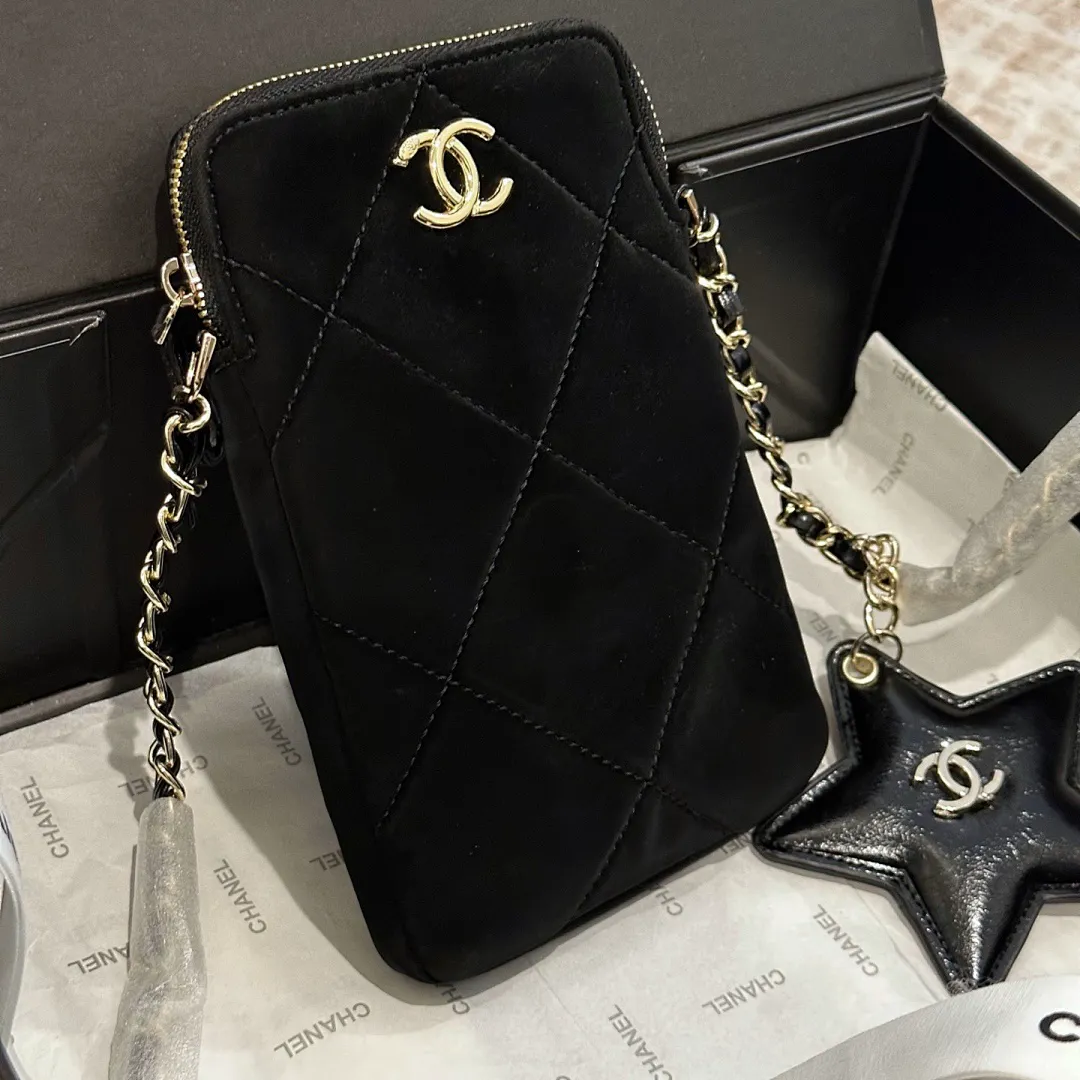 Chanel CHNB91 תמונה 2