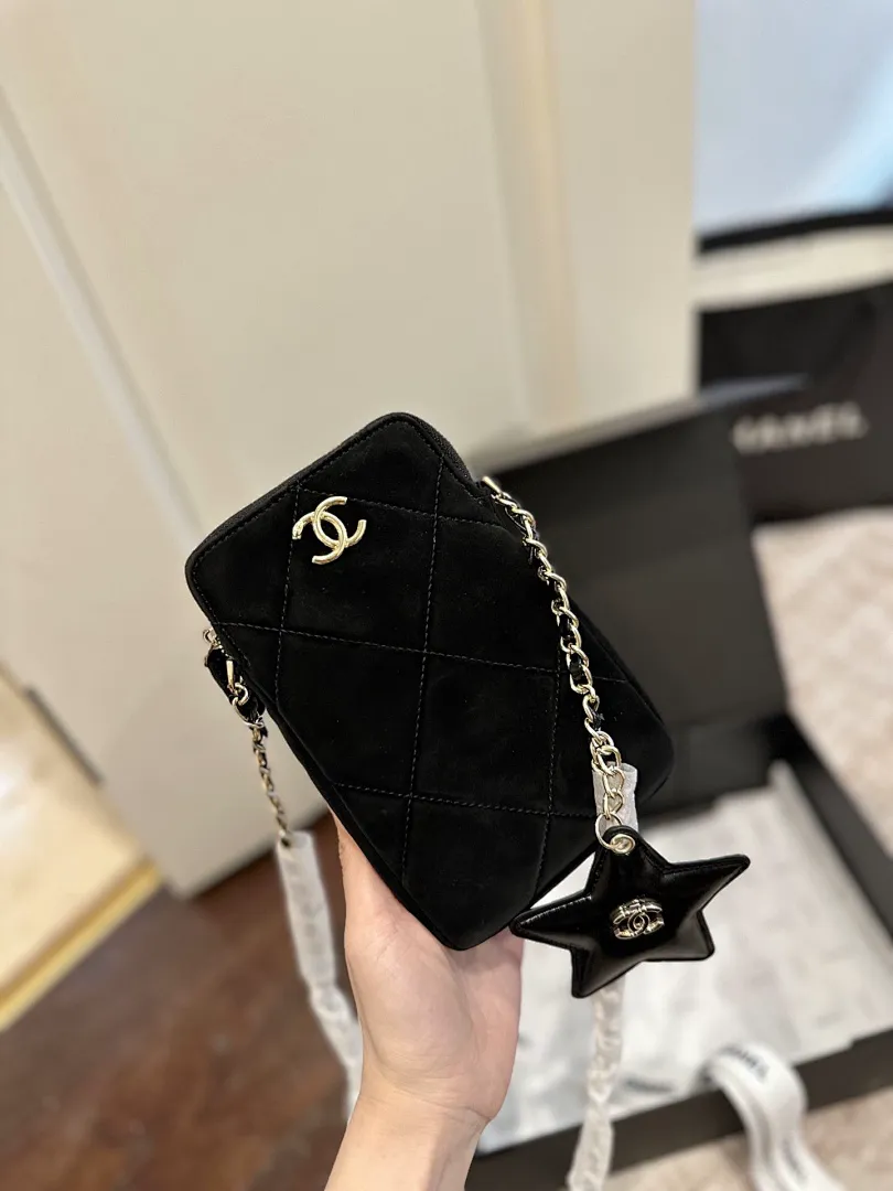 Chanel CHNB91 תמונה 4