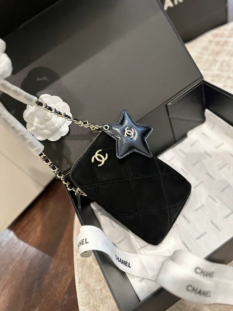 Chanel CHNB91 תמונה 5