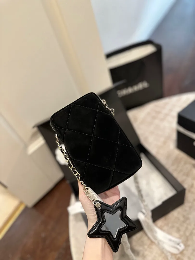 Chanel CHNB91 תמונה 6