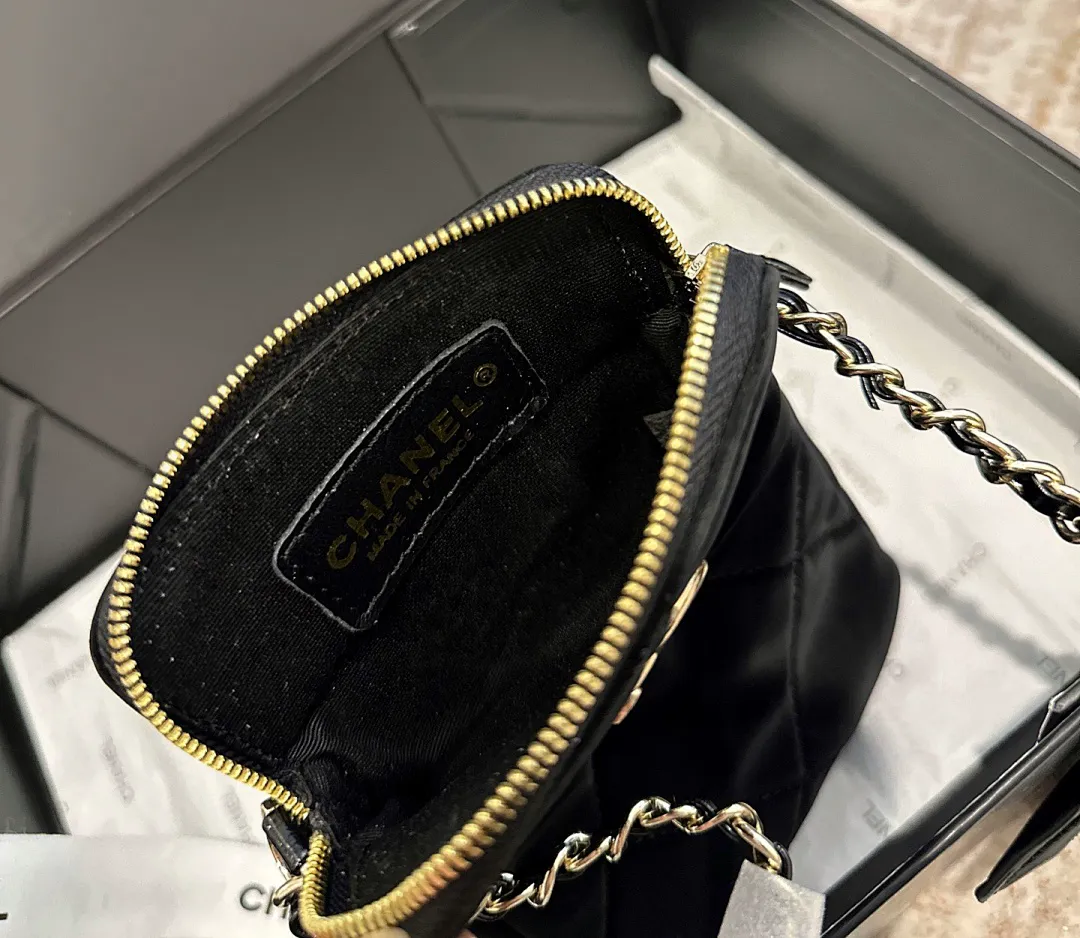 Chanel CHNB91 תמונה 7