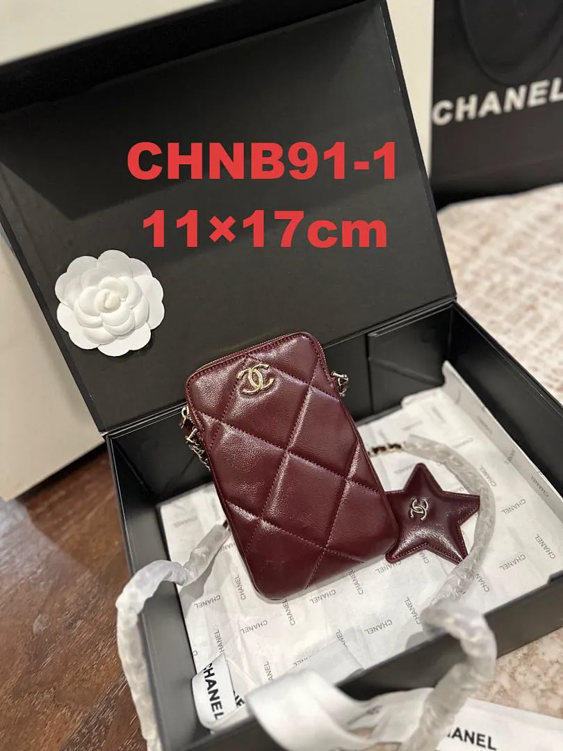 Chanel CHNB91 תמונה 8