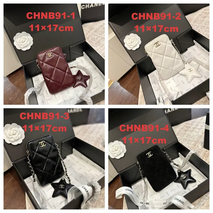Chanel CHNB91