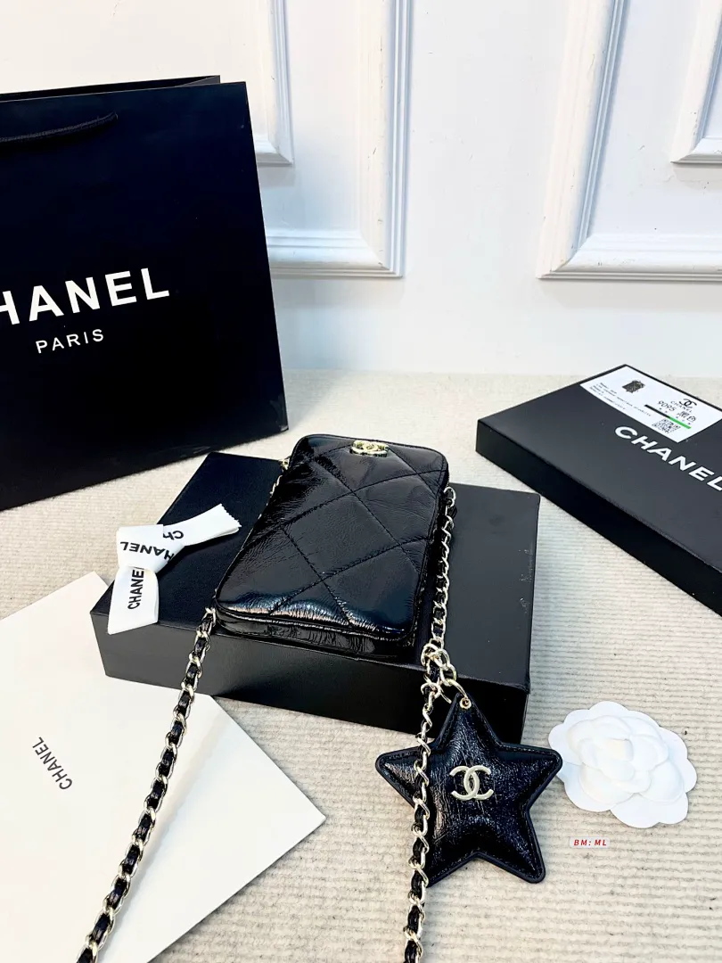 Chanel CHNB94 תמונה 3