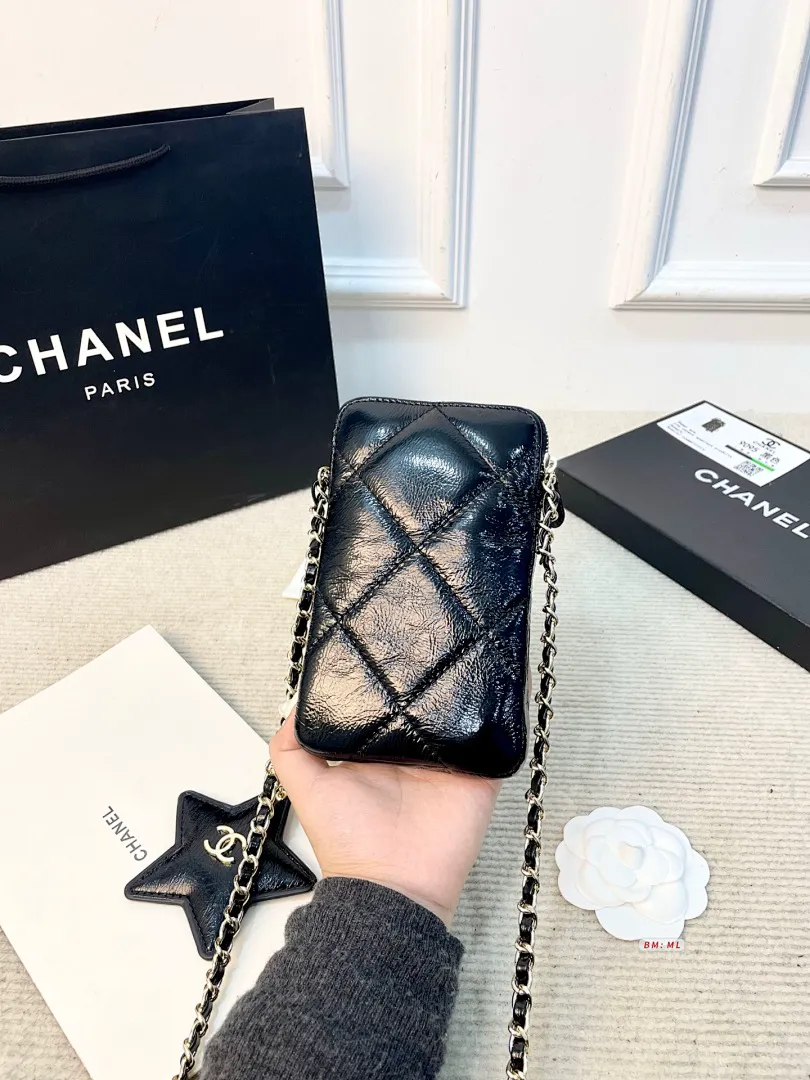 Chanel CHNB94 תמונה 4