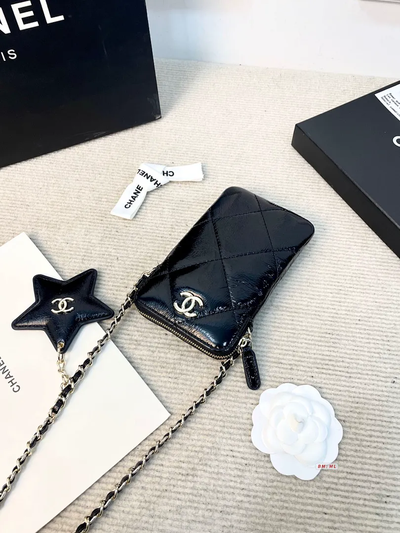 Chanel CHNB94 תמונה 5