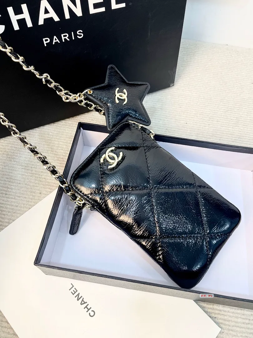 Chanel CHNB94 תמונה 6