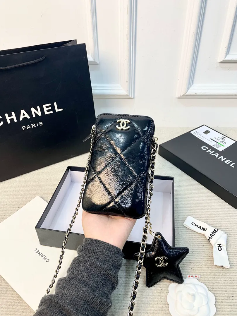 Chanel CHNB94 תמונה 9