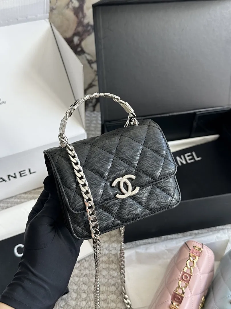 Chanel CHNB95 תמונה 10