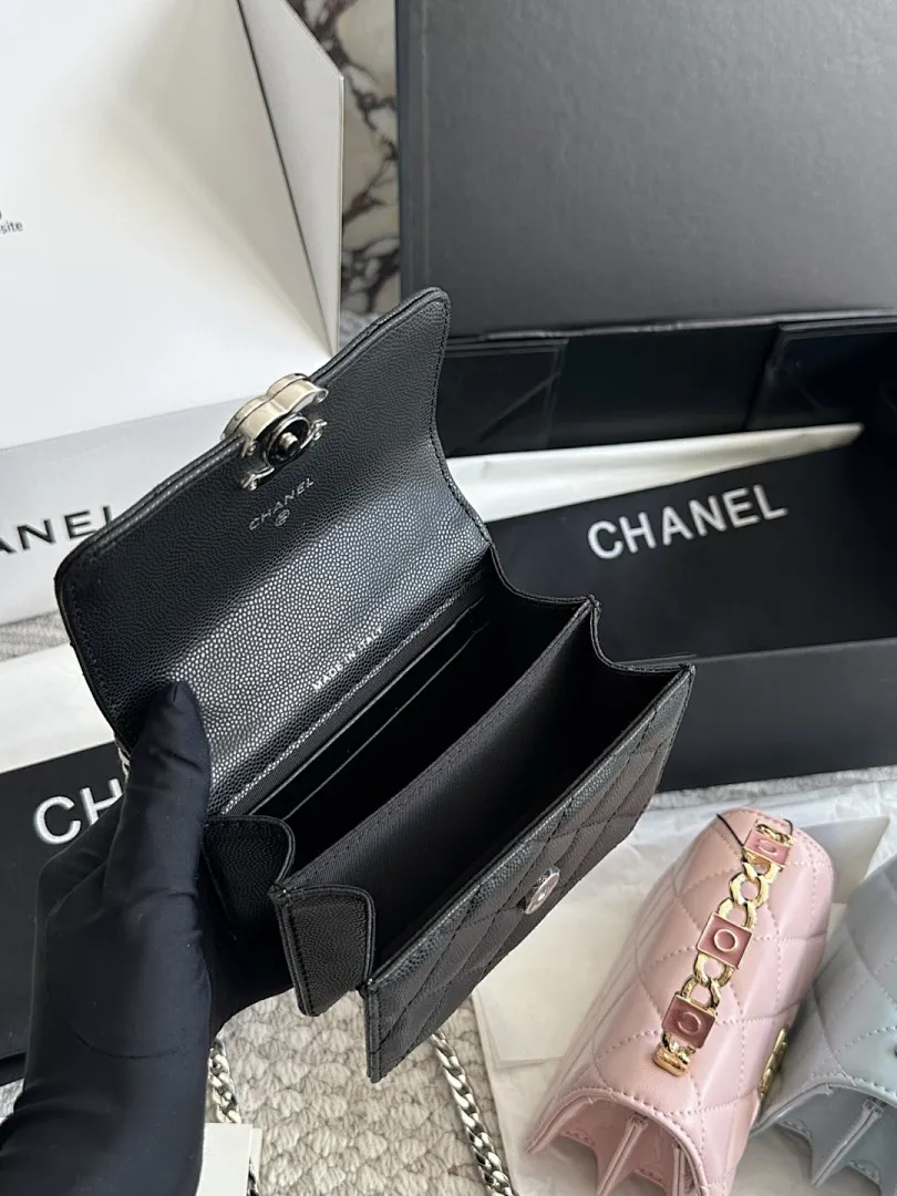 Chanel CHNB95 תמונה 11