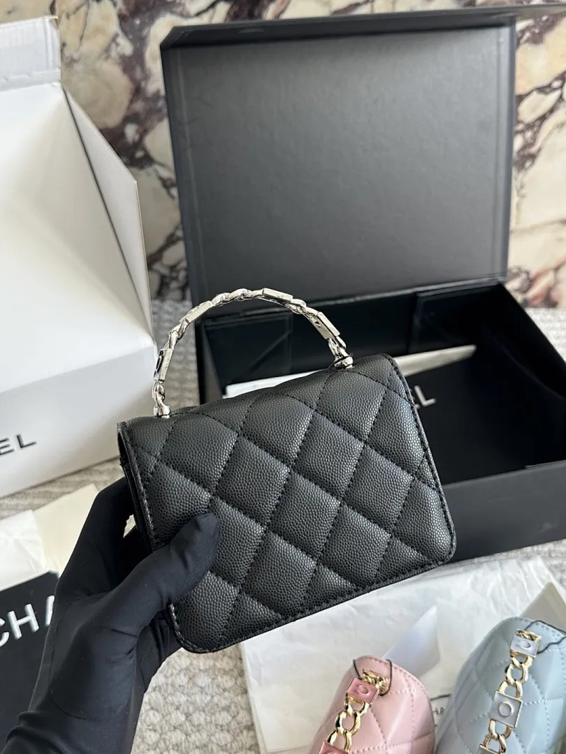 Chanel CHNB95 תמונה 12