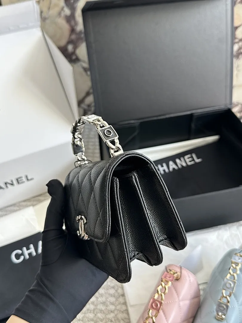 Chanel CHNB95 תמונה 13