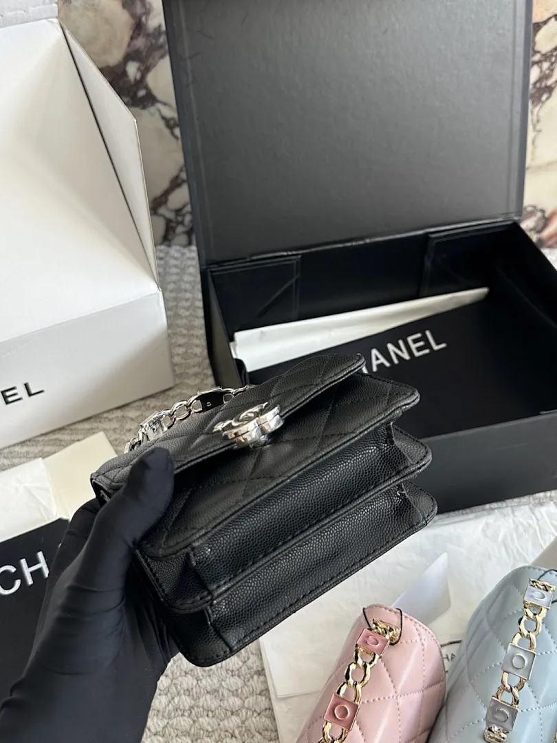 Chanel CHNB95 תמונה 14