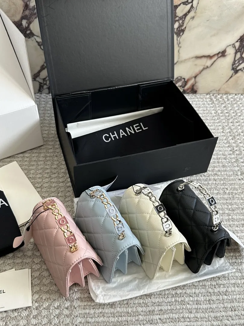 Chanel CHNB95 תמונה 15