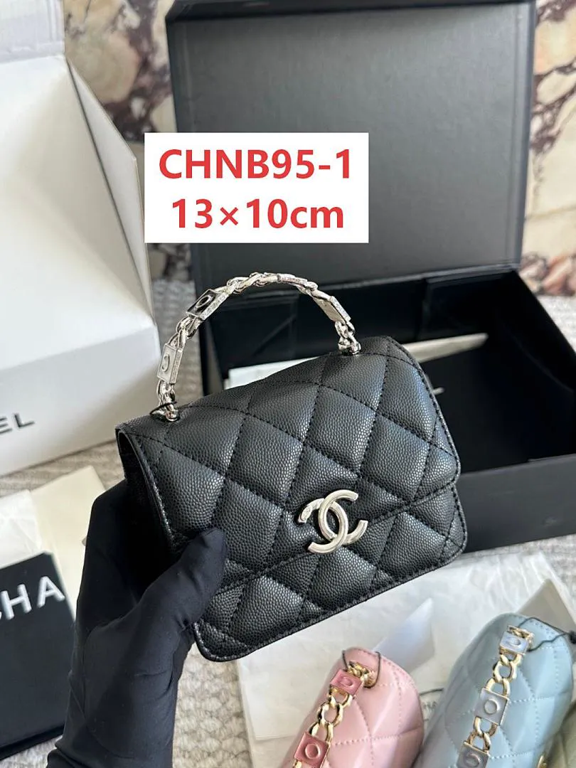 Chanel CHNB95 תמונה 2