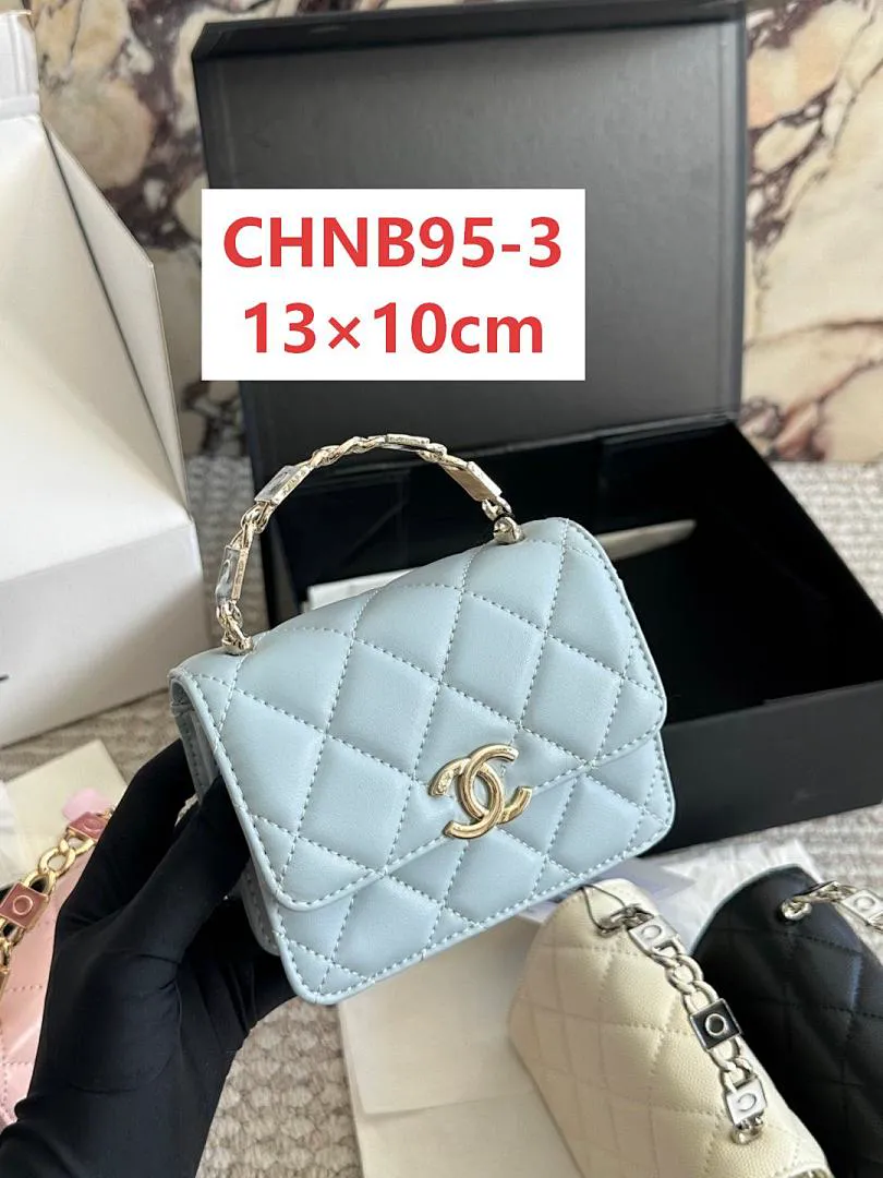 Chanel CHNB95 תמונה 4