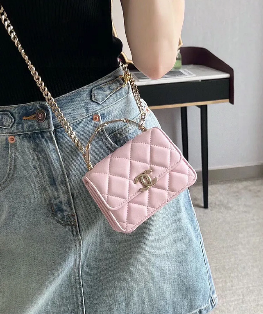 Chanel CHNB95 תמונה 6