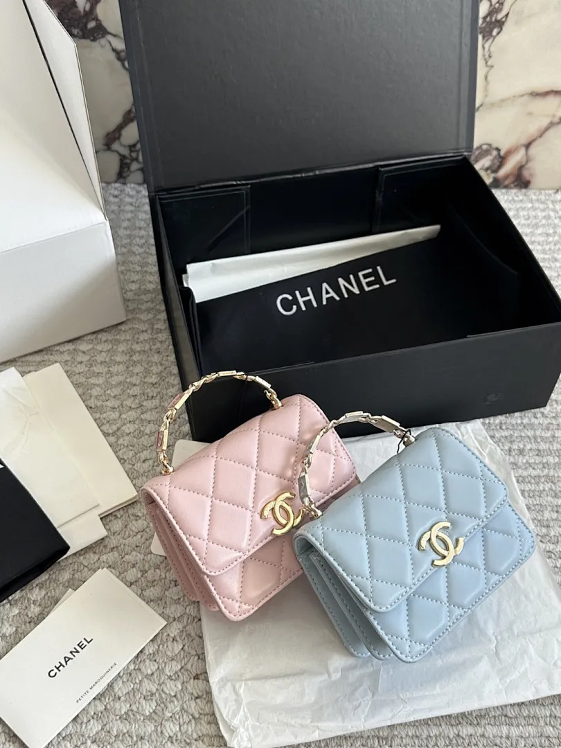 Chanel CHNB95 תמונה 7