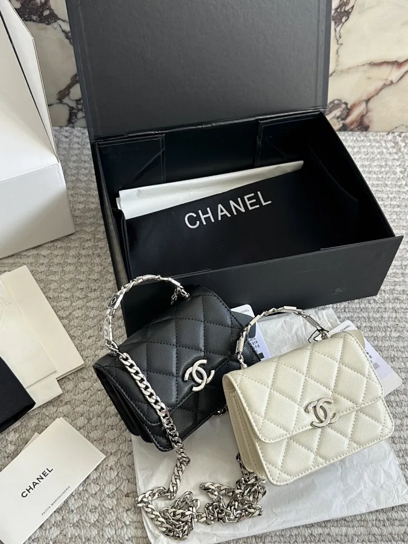 Chanel CHNB95 תמונה 8