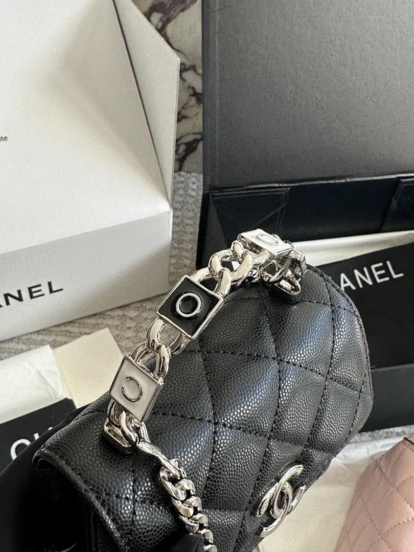 Chanel CHNB95 תמונה 9