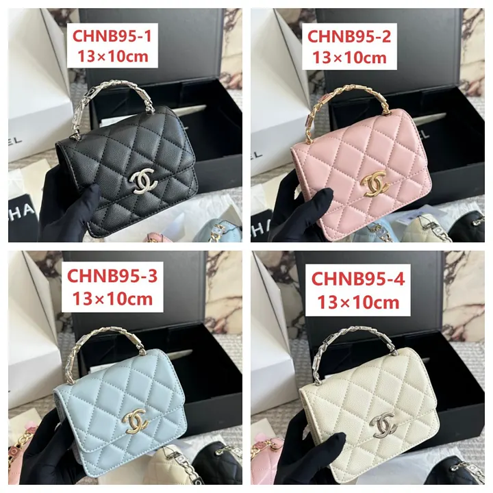 Chanel CHNB95