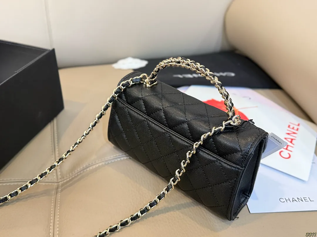 Chanel CHNB96 תמונה 11