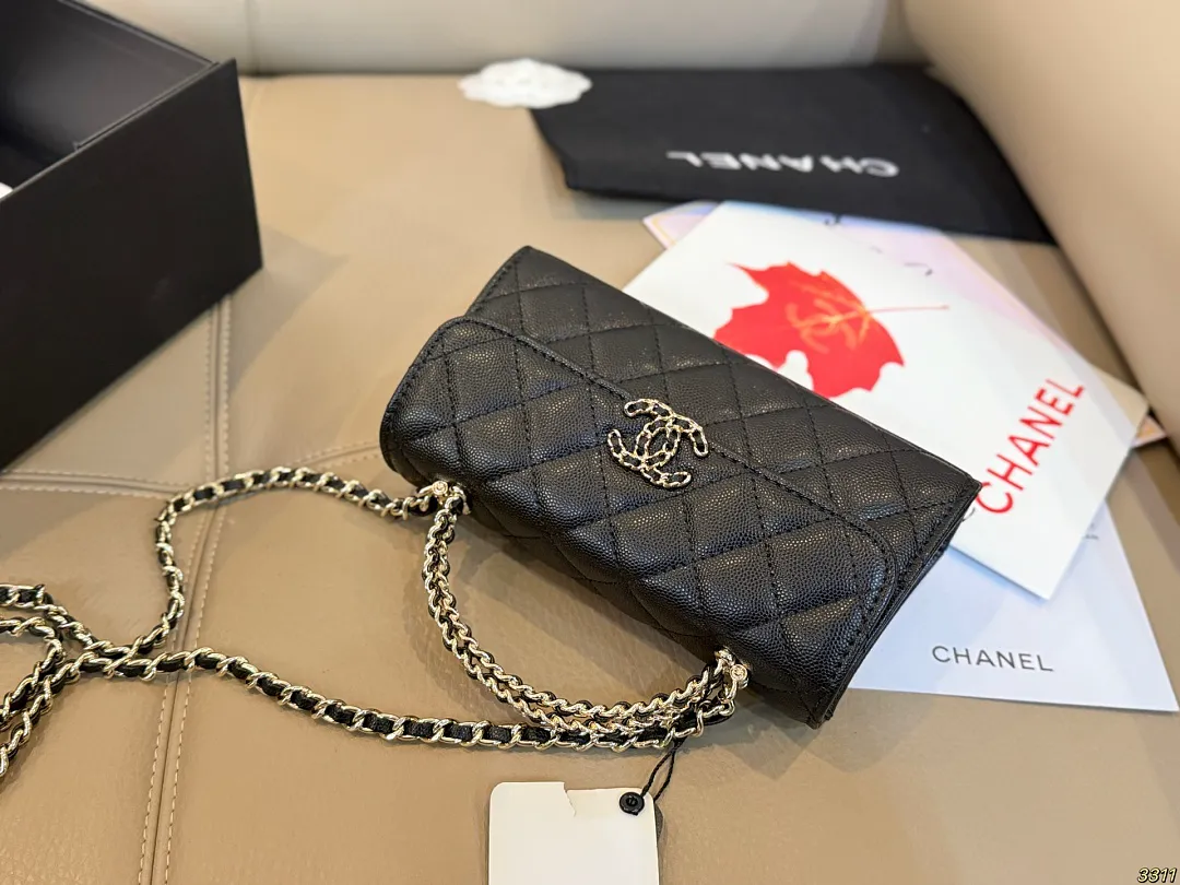 Chanel CHNB96 תמונה 12