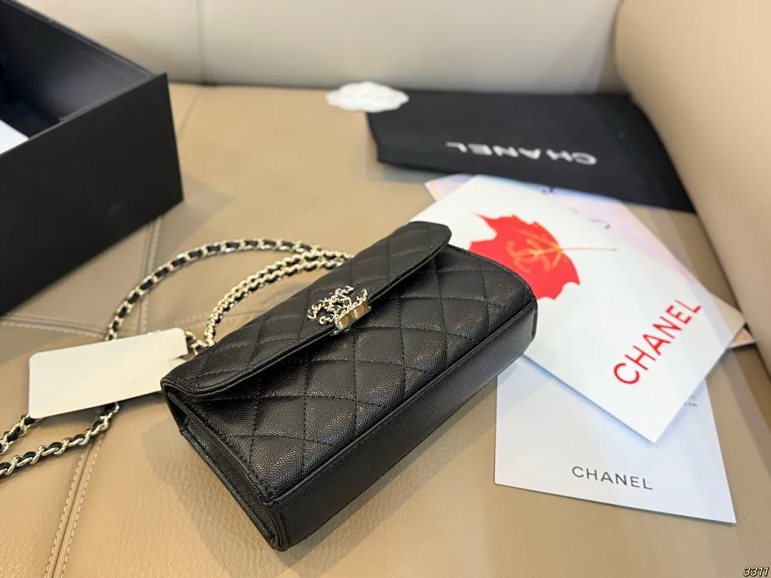 Chanel CHNB96 תמונה 13