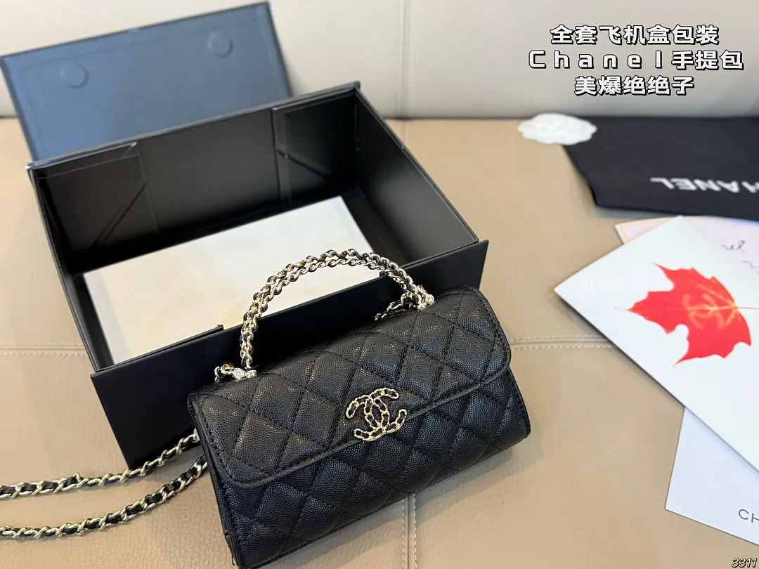 Chanel CHNB96 תמונה 16