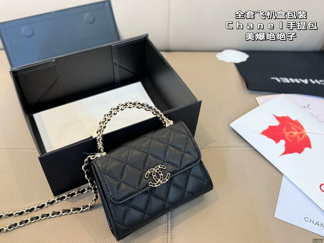 Chanel CHNB96 תמונה 17