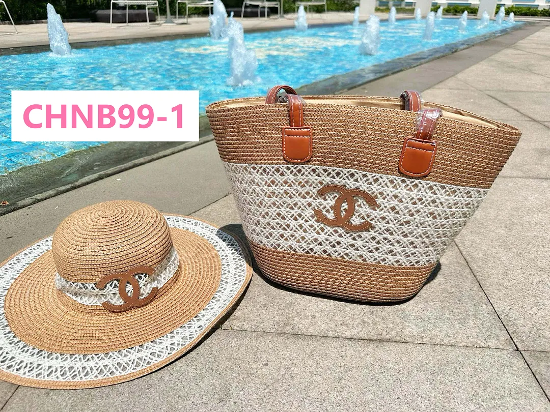 Chanel CHNB99 תמונה 2