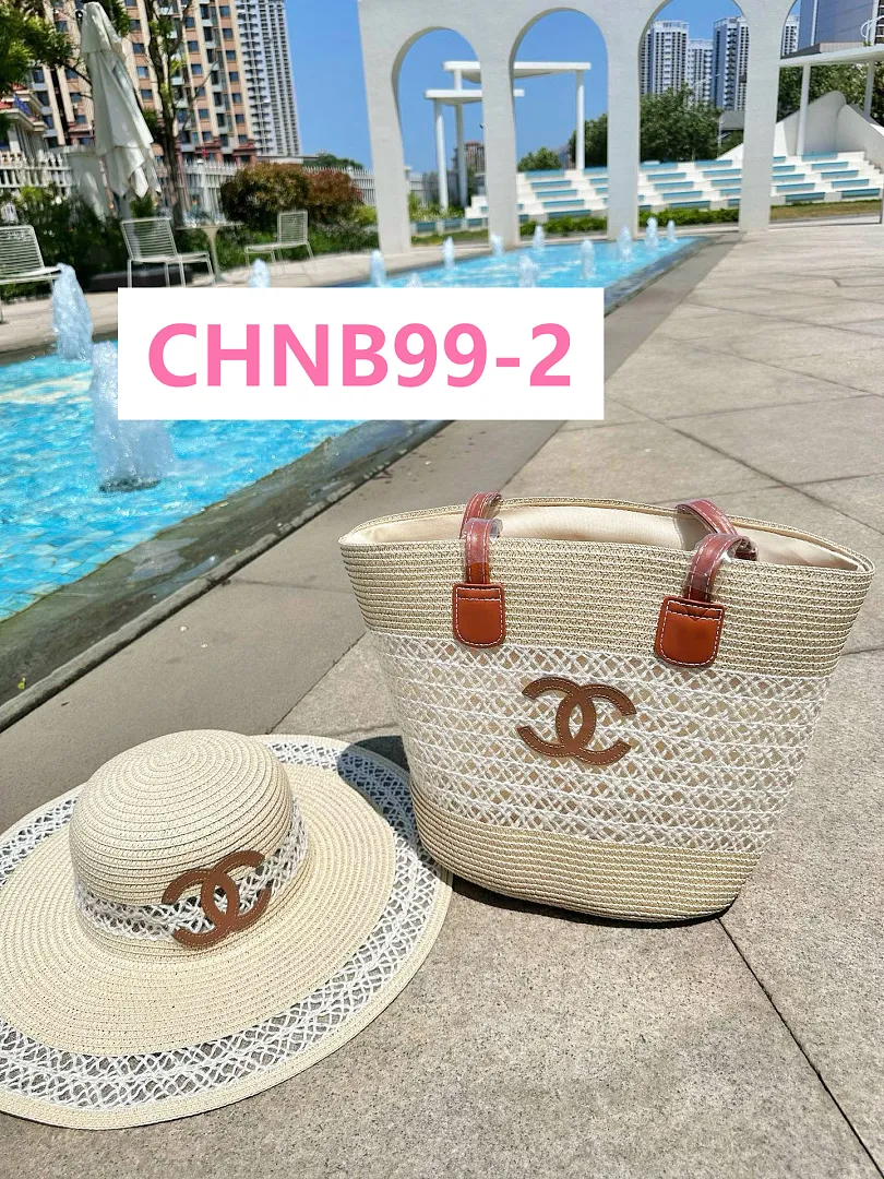 Chanel CHNB99 תמונה 3