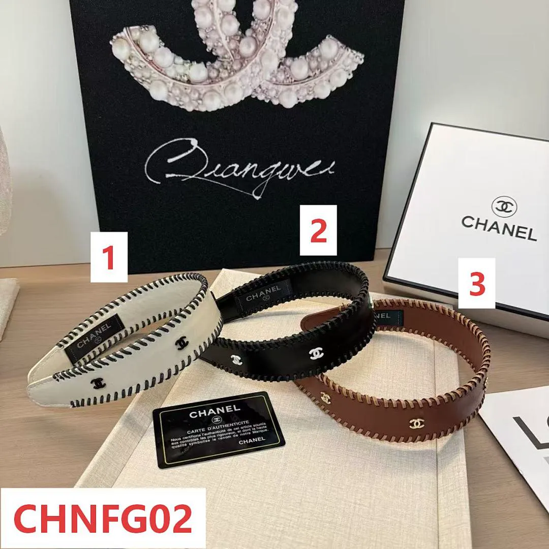 Chanel CHNFG02 תמונה 2