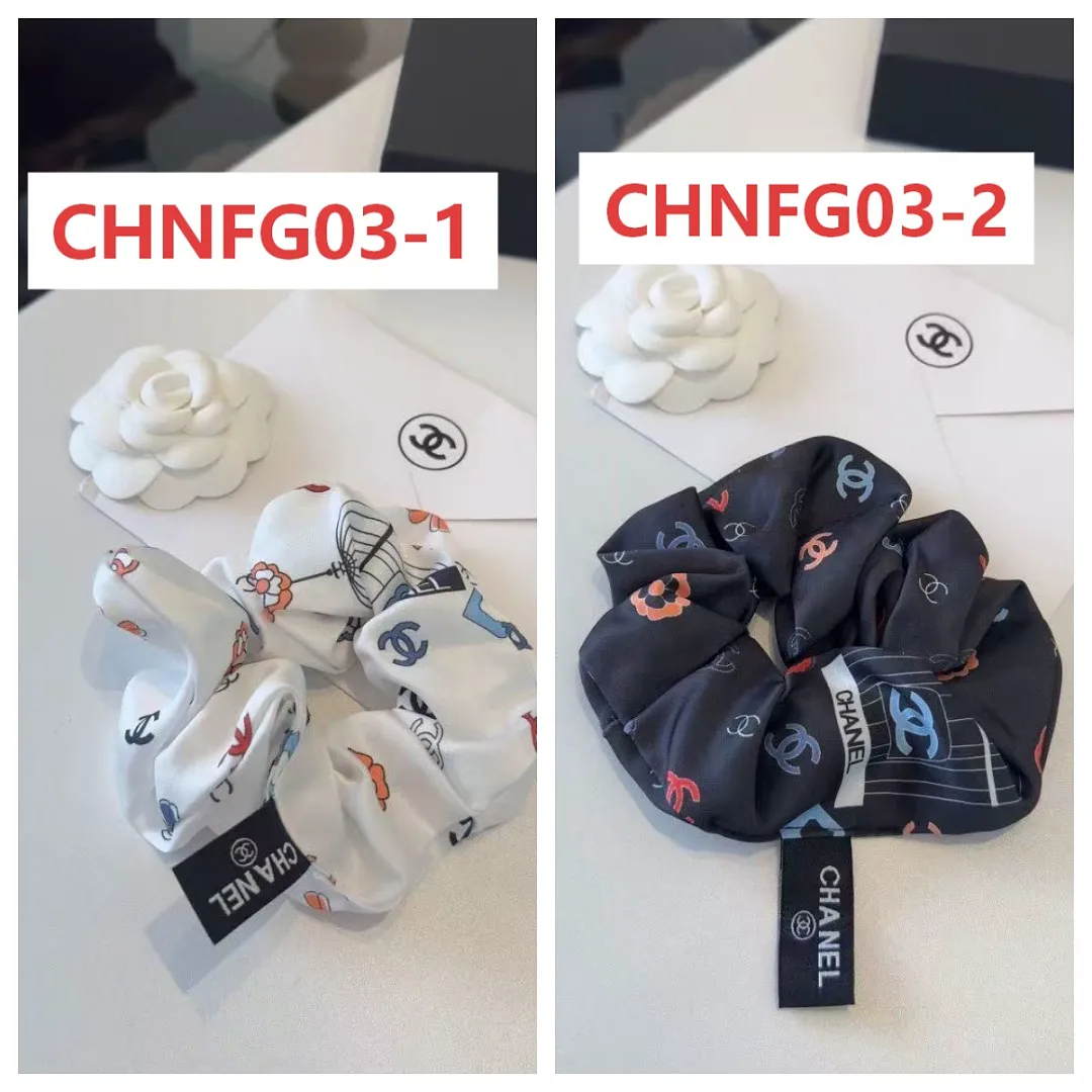 Chanel CHNFG03 תמונה 2