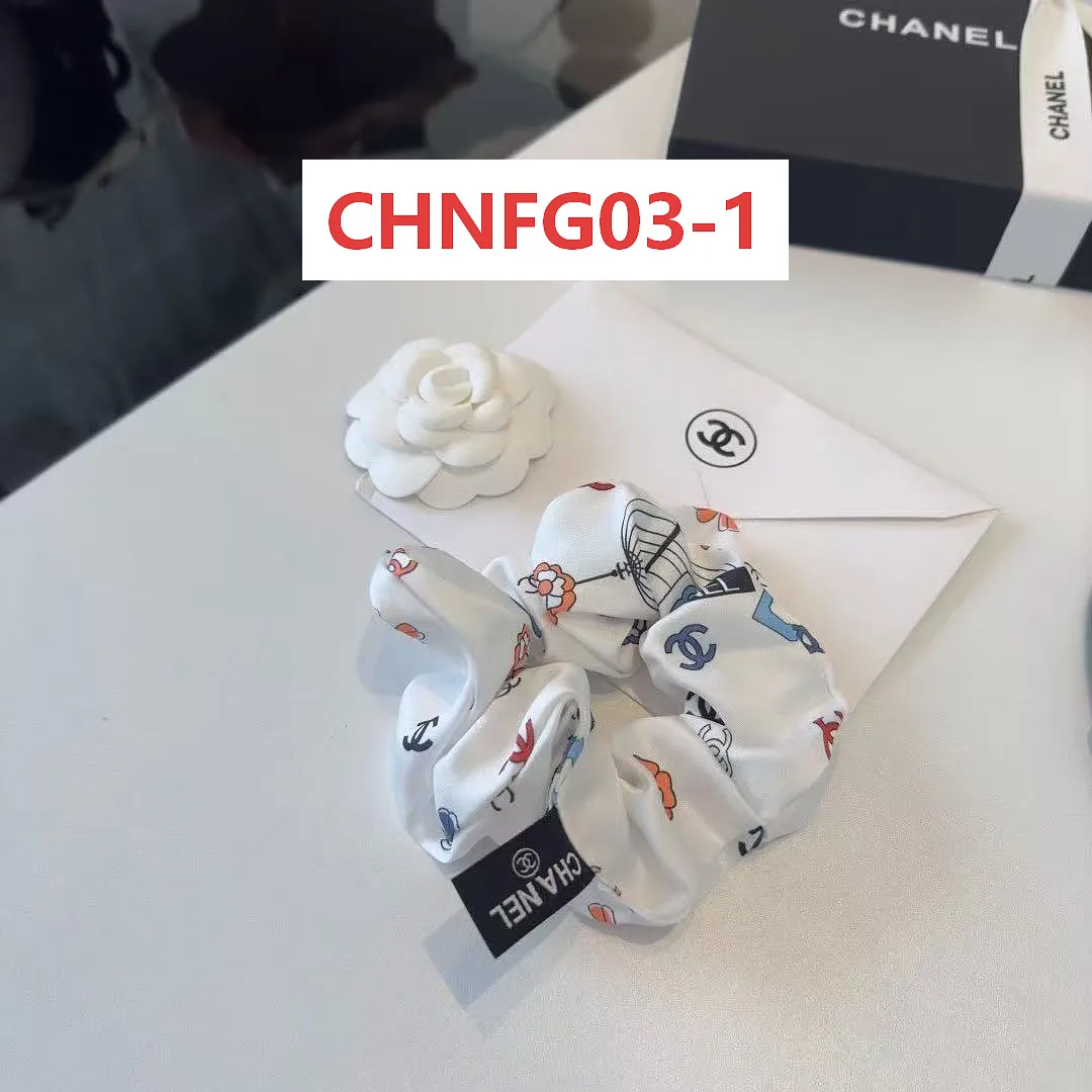 Chanel CHNFG03 תמונה 3