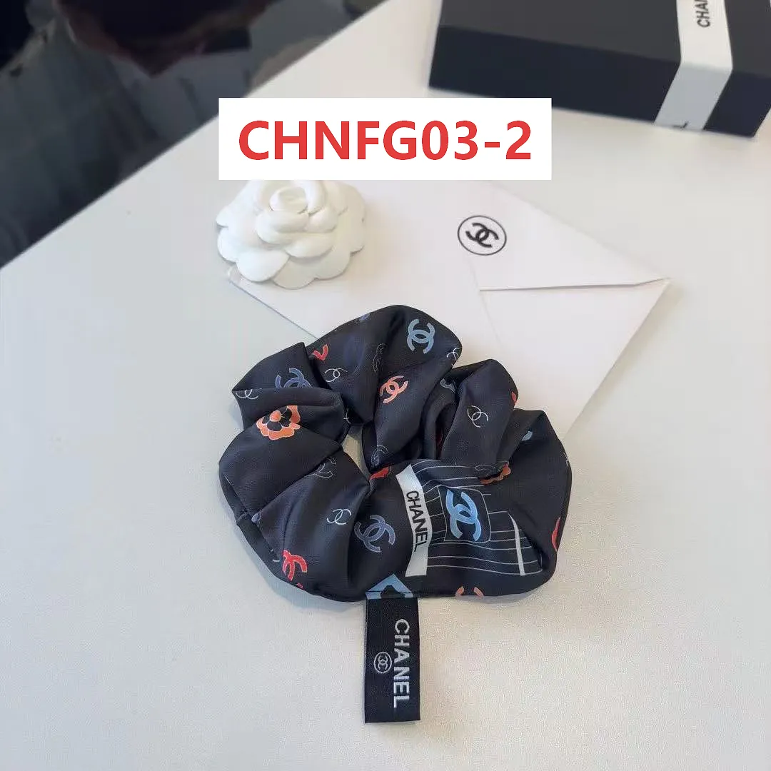 Chanel CHNFG03 תמונה 4