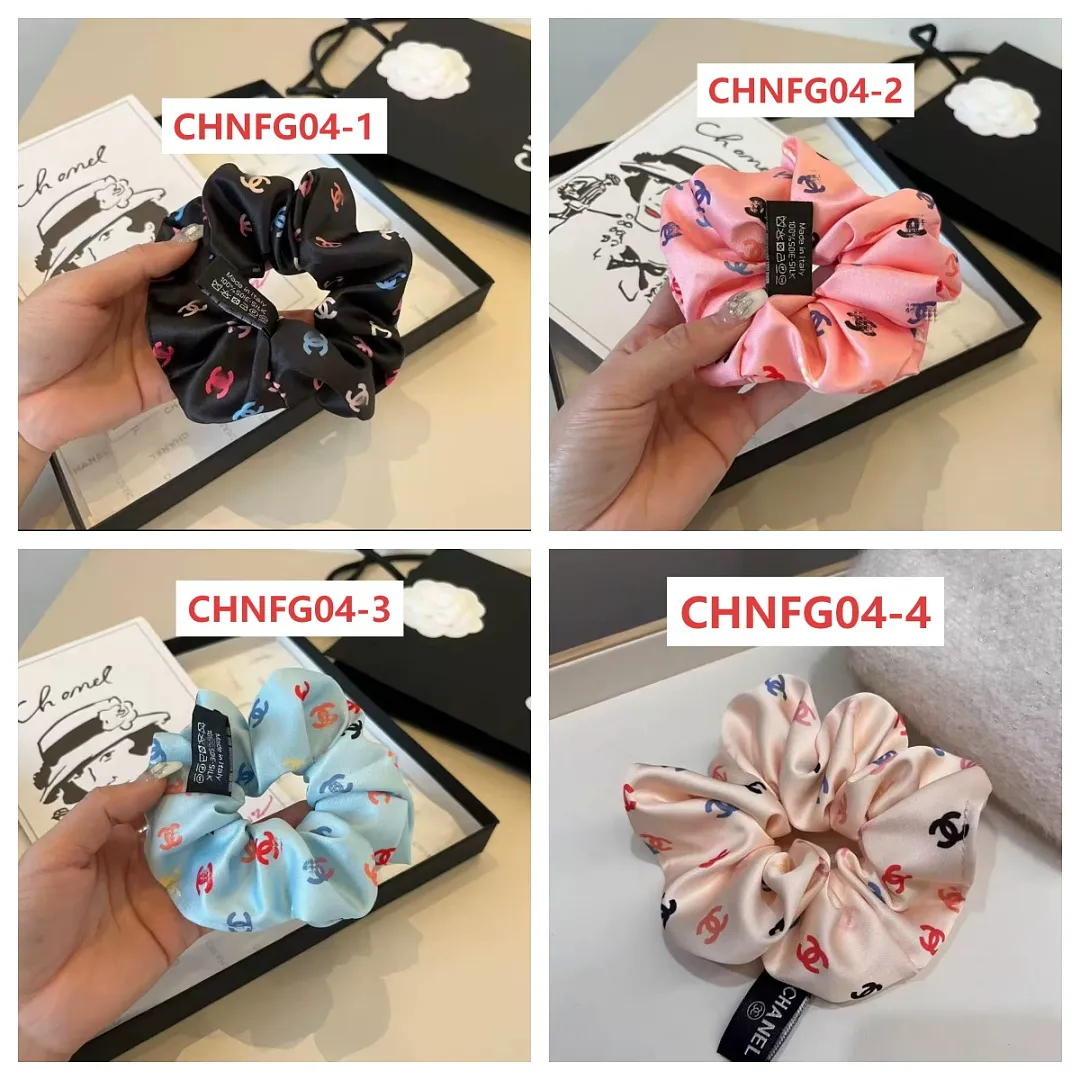 Chanel CHNFG04 תמונה 2