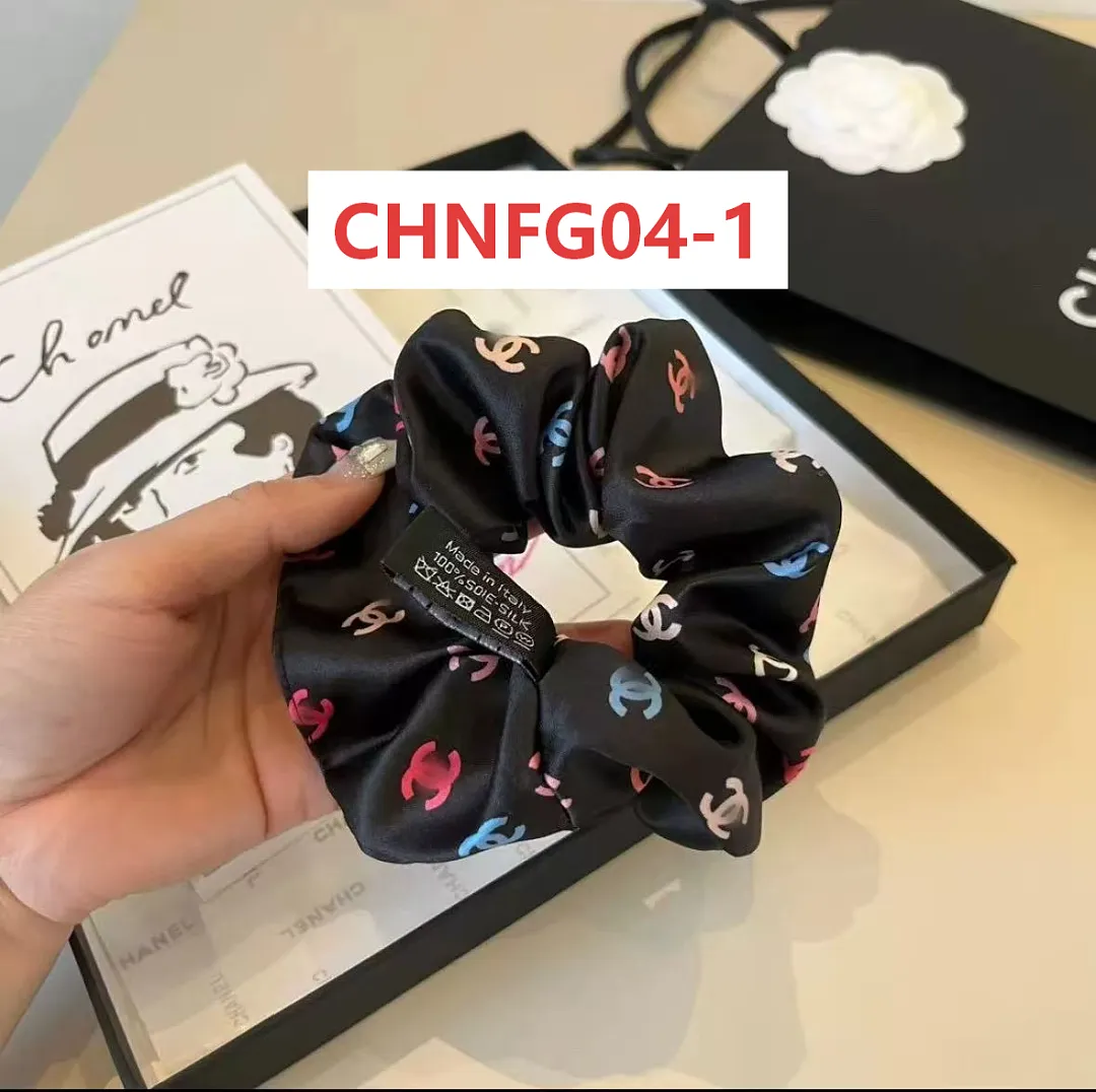 Chanel CHNFG04 תמונה 3