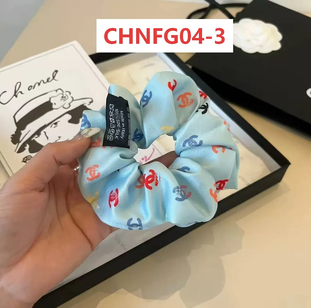 Chanel CHNFG04 תמונה 5