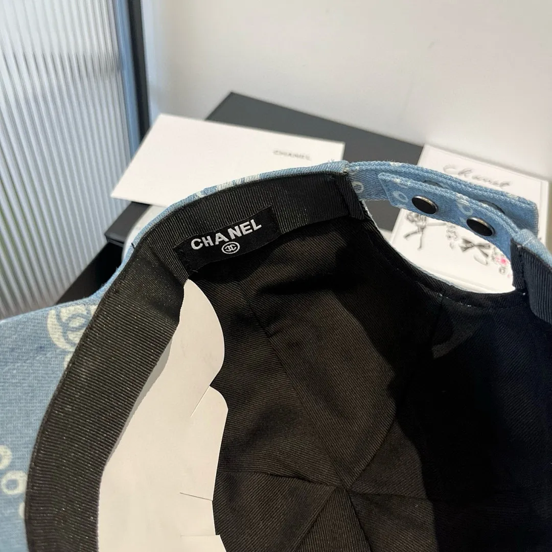 Chanel CHNMZ01 תמונה 11